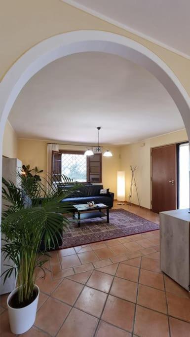 Villa Luxury Pool & Garden Pisa Exterior foto